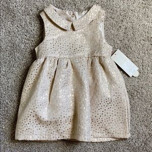 Cat and Jack Baby Girl Dress